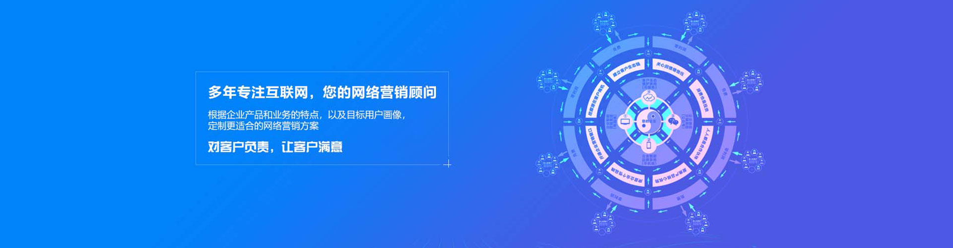 淮安网络推广竞价